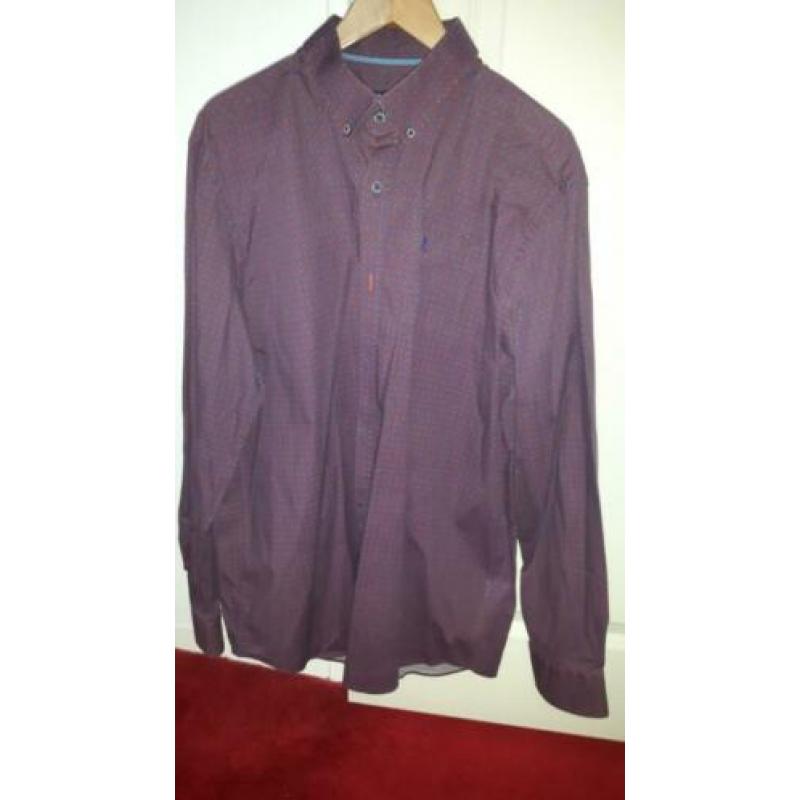 state of art regular fit maat xxl nieuw