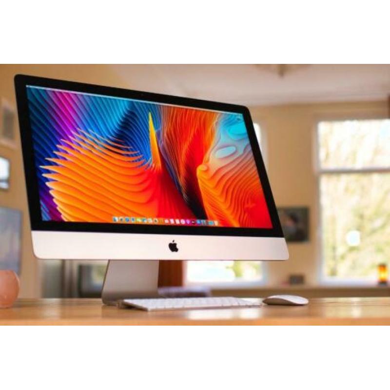 iMac 27 inch 2012 2013 | i5 i7 | Fusion SSD | 8 16 24 32 GB