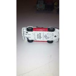 Corgi Toy Porsche