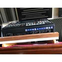 Farfisa 7X Live Partner Midi Expander incl hdl en midikabel