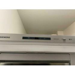 Siemens vrieskast 190cm, energie A++