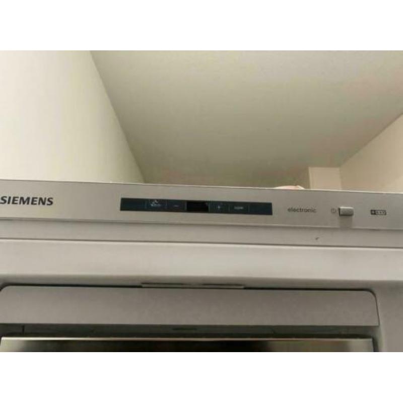 Siemens vrieskast 190cm, energie A++