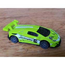 Hot Wheels Lamborghini's