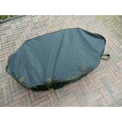 ***1x fox cradle carpmaster de luxe nieuw!!! ***