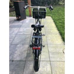 Gazelle Transporter met 7 versnellingen