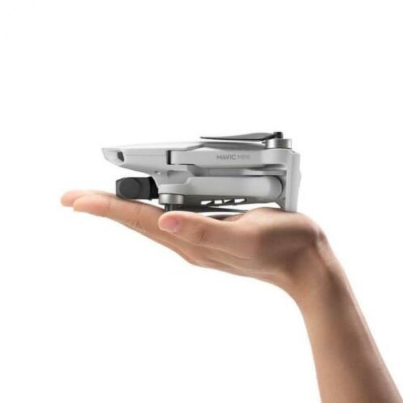 DJI Mavic Mini Fly More Combo - op voorraad