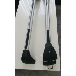 Originele bmw 5serie f10 dakdragers