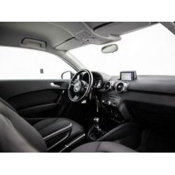 v.a. € 178 p/m | Audi A1 1.2 TFSI Connect