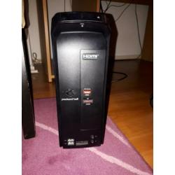 Packard Bell Mini PC AMD/1000GB/6 GB DDR3/Windows 10 Pro
