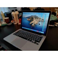 MacBook Pro Retina 13" 2015 2.7GHz i5 256GB SSD
