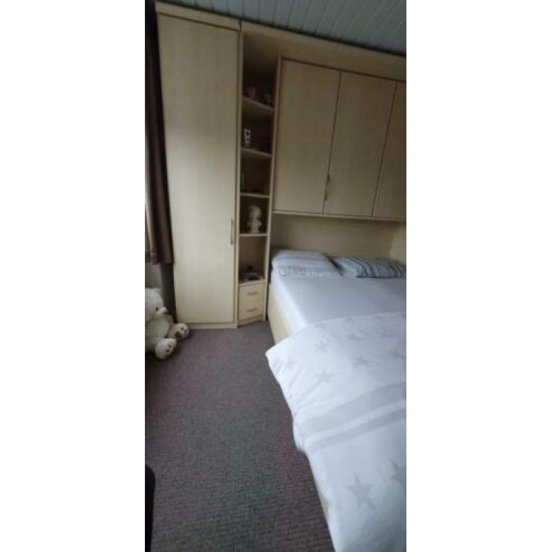 Complete Nolte slaapkamer
