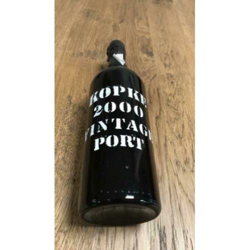 KOPKE vintage “classic year” 2000