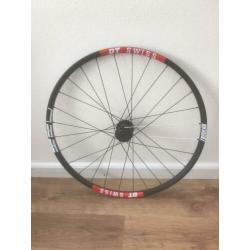 DT Swiss wielset mountainbike 26 inch