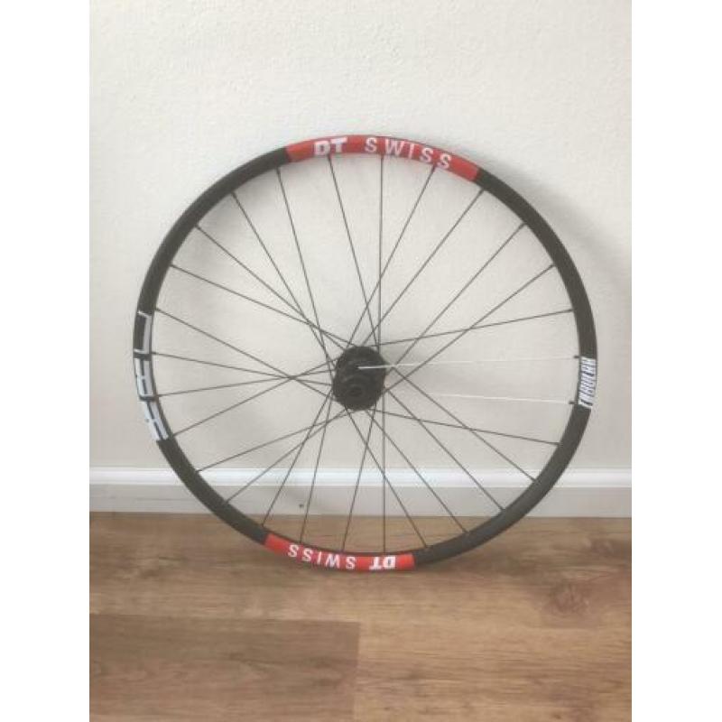 DT Swiss wielset mountainbike 26 inch
