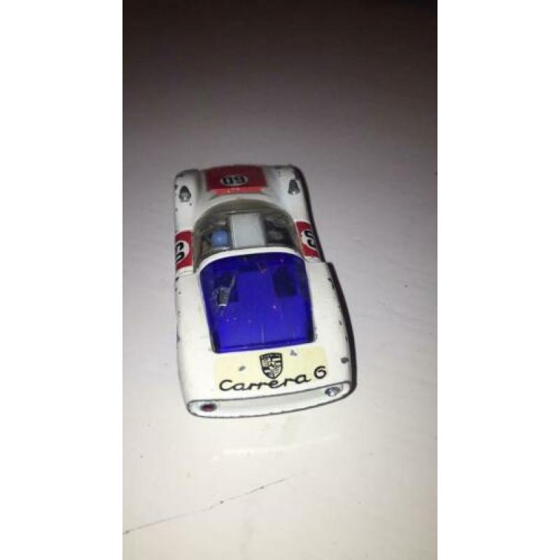 Corgi Toy Porsche