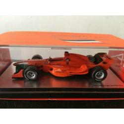 ? Amalgam A1GP Team Netherlands 1st win Durban J.verstappen