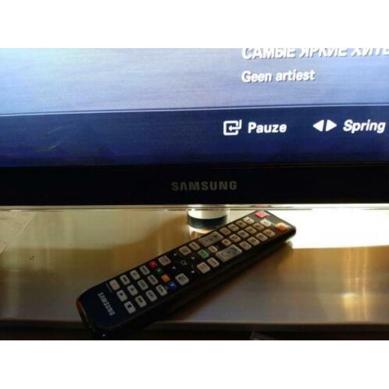 Samsung 32Inch Ful HD met 4×HDMI en USB