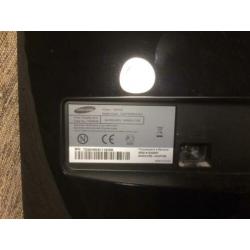 samsung T200HD televisie