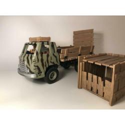 Schleich 41410 Safari Truck / Auto
