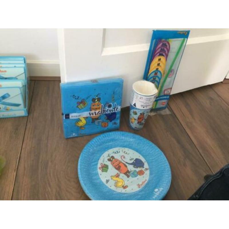 Alles nieuw sale 50 % korting