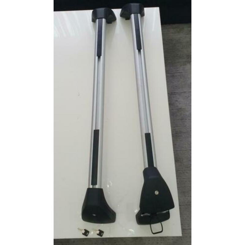 Originele bmw 5serie f10 dakdragers