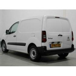 v.a. € 116 p/m | Citroën Berlingo 1.6 HDI 90pk Airco