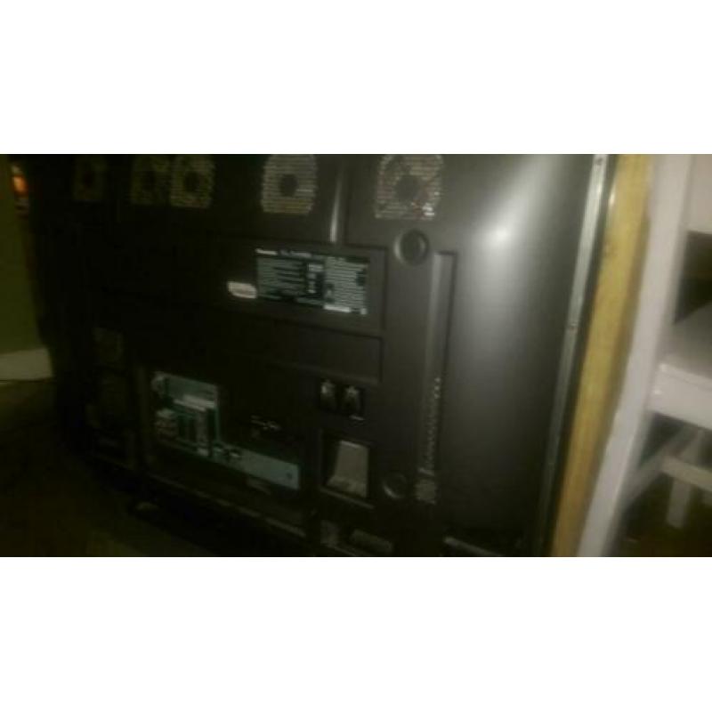 Panasonic Plasma TV 42 inch