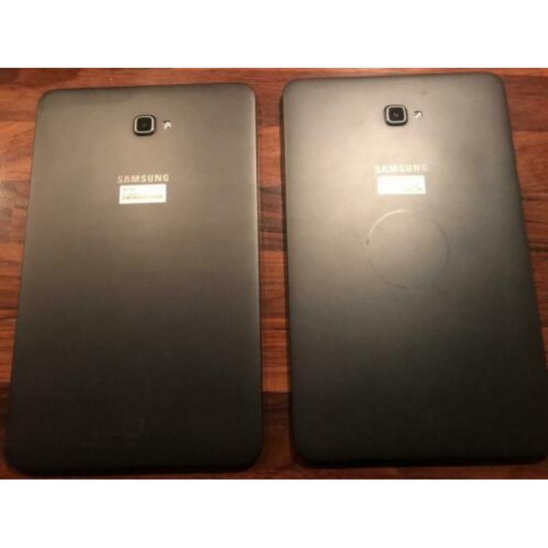 Samsung tab A 10 inch 32gb