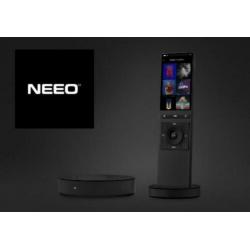 Neeo, de ultieme smart home afstandsbediening