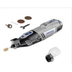Dremel 8220 1-5 snoerloos multigereedschap met accessoireset