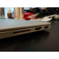 MacBook Pro Retina 13" 2015 2.7GHz i5 256GB SSD