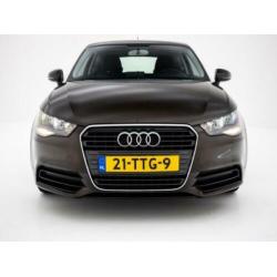 v.a. € 178 p/m | Audi A1 1.2 TFSI Connect