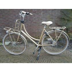 Batavus Diva
