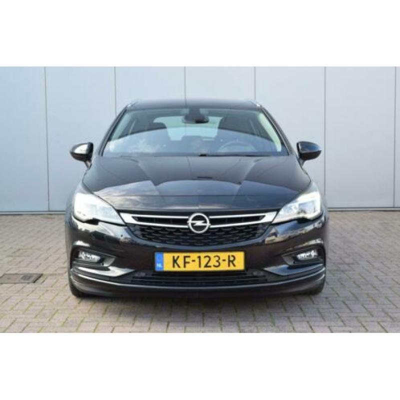 Opel Astra Sports Tourer 1.6 CDTI Business+ Navi Cruise Lm17