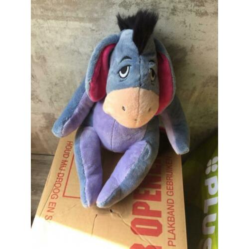 Ioor knuffel