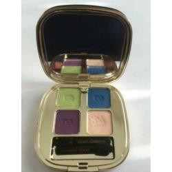 Dolce & Gabbana oogschaduw palette Bouquet 152