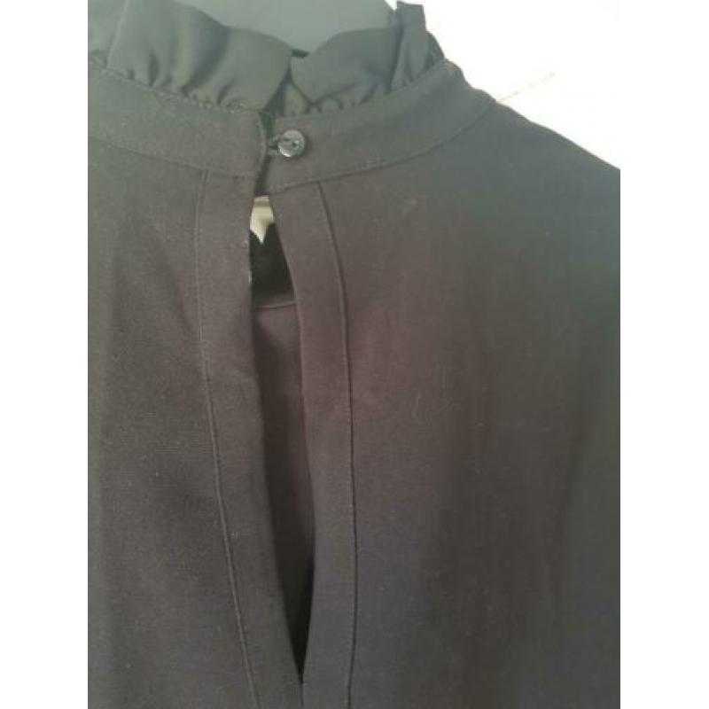 Another Label jurk maat XL/46