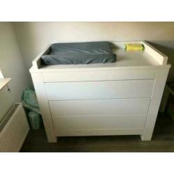 Babykamer alaska