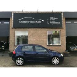 Volkswagen Golf 1.9 TDI Trendline Lichtmetaal, Trekhaak, Ele