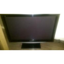 Panasonic Plasma TV 42 inch