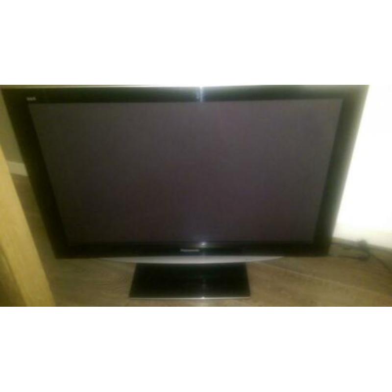 Panasonic Plasma TV 42 inch