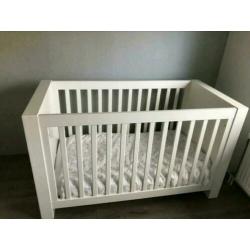 Babykamer alaska
