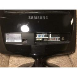 samsung T200HD televisie