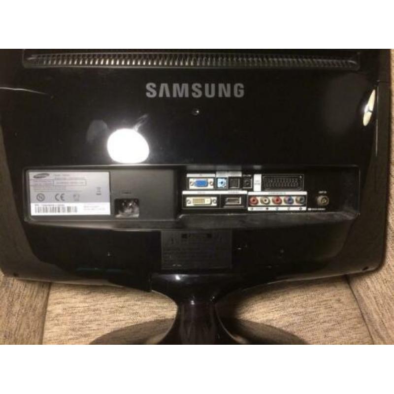 samsung T200HD televisie