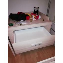 Babykamer prenatal 'Milan'