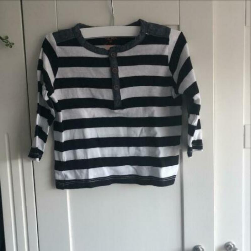 Maat 86 - verschillende merkjes&kleding - pb bij interesse!