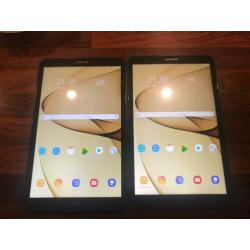 Samsung tab A 10 inch 32gb