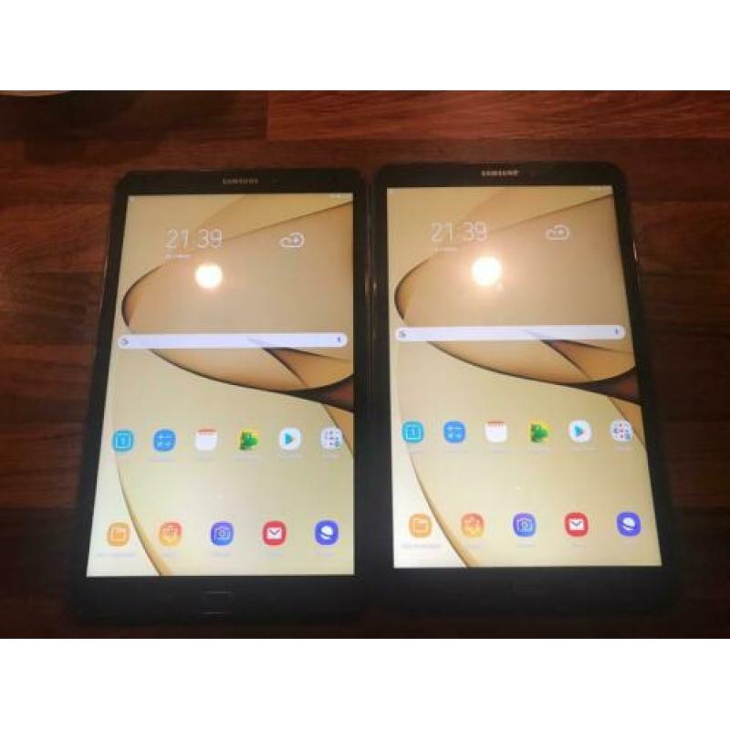 Samsung tab A 10 inch 32gb