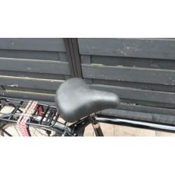 Batavus sioux 24versnellingen frammaat 57cm aluminium