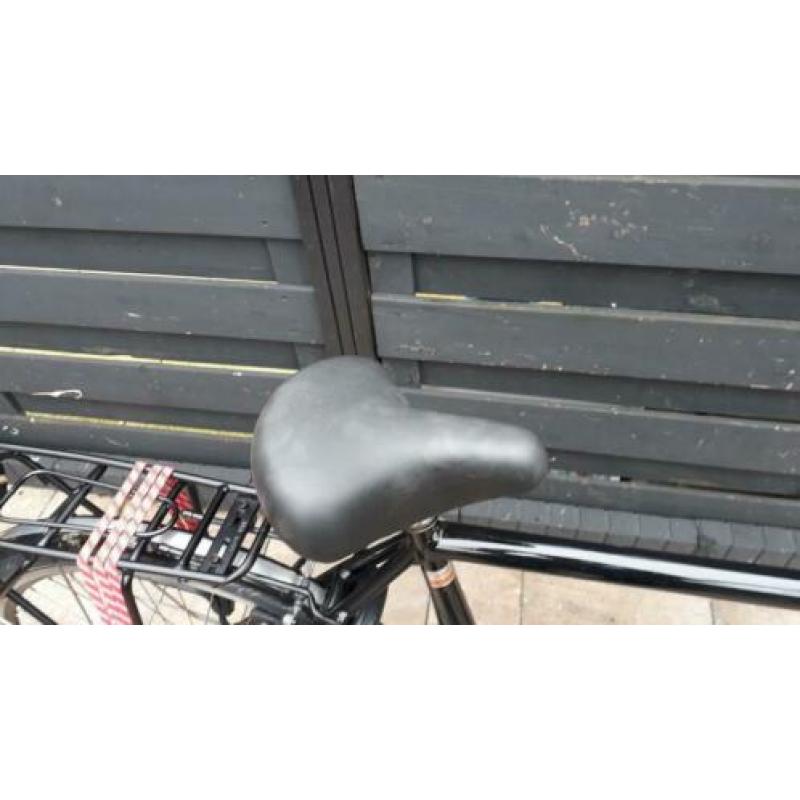 Batavus sioux 24versnellingen frammaat 57cm aluminium